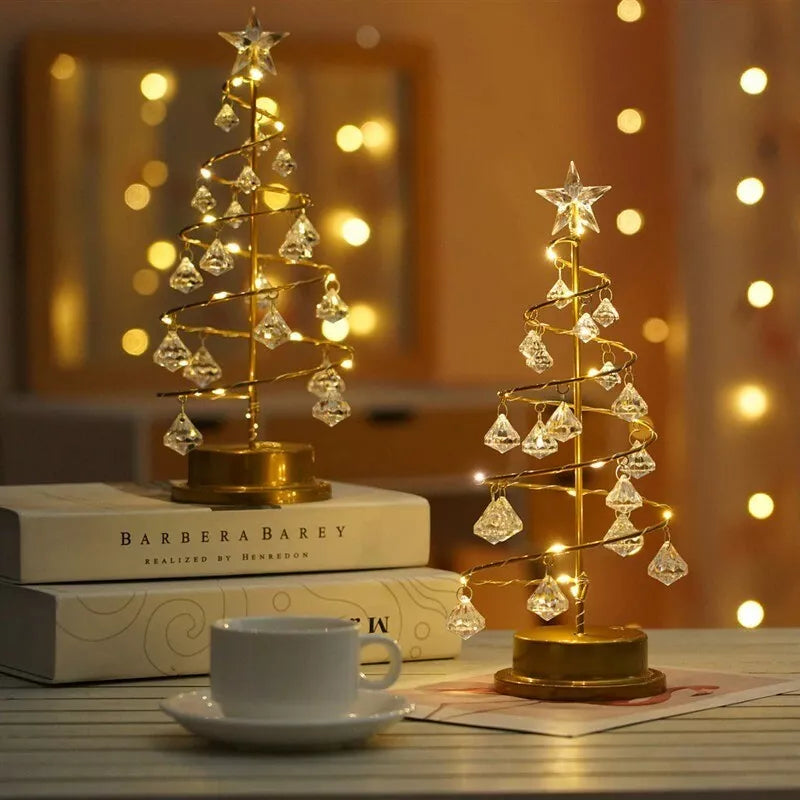 CharmingTree - Charmanter Weihnachtsbaum