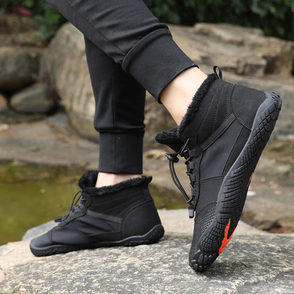 Kris Winter Sneakers | Wasserdichte Sneakers mit Fellfutter in 8 Farben
