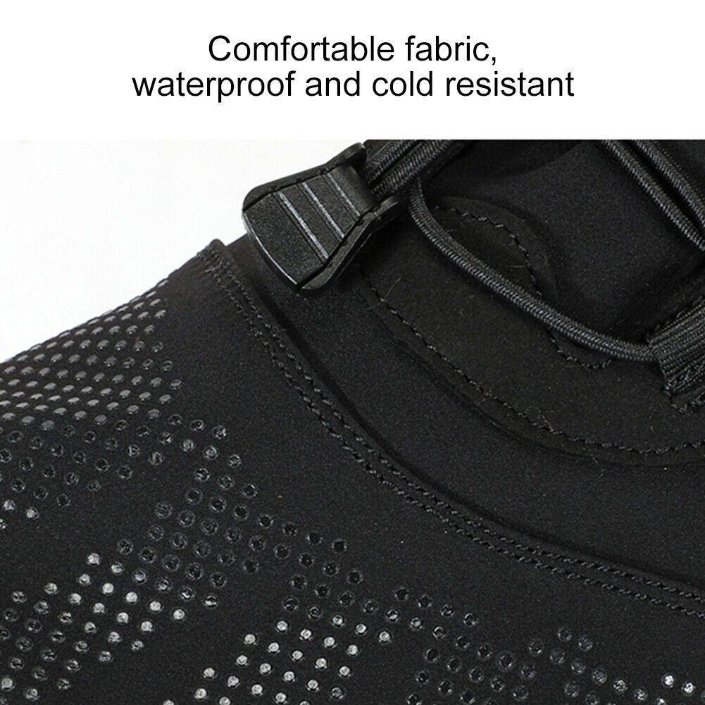 Kris Winter Sneakers | Wasserdichte Sneakers mit Fellfutter in 8 Farben