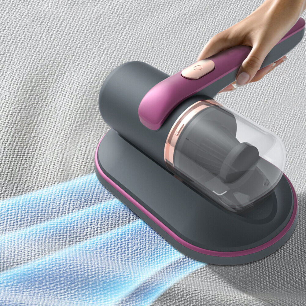 Sonic Mini – Kabelloser Staubsauger mit HEPA-Filter & Tiefenreinigung
