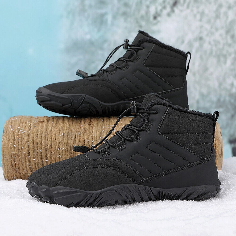 Kris Winter Sneakers | Wasserdichte Sneakers mit Fellfutter in 8 Farben