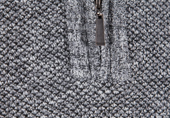 Warmer Thermopullover für Männer - Fred
