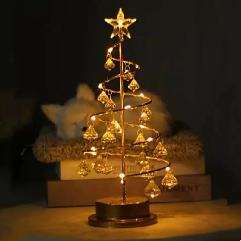 CharmingTree - Charmanter Weihnachtsbaum