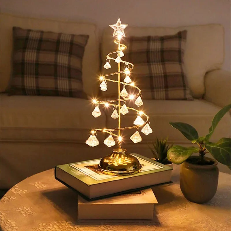 CharmingTree - Charmanter Weihnachtsbaum