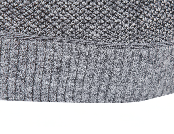 Warmer Thermopullover für Männer - Fred