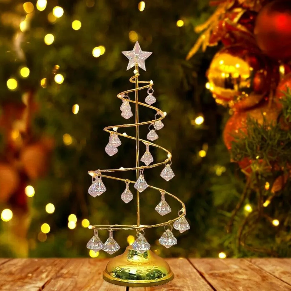 CharmingTree - Charmanter Weihnachtsbaum