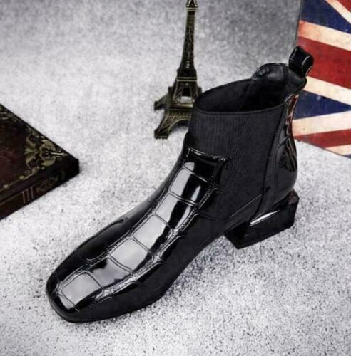 Babette | Stiefel aus hochwertigem Leder