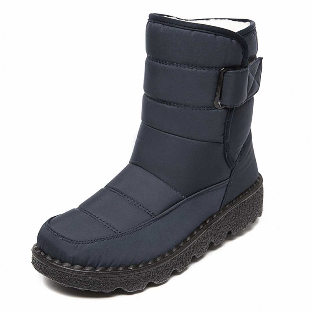 Sammie - Wasserdichte, rutschfeste und warme Schneeschuhe