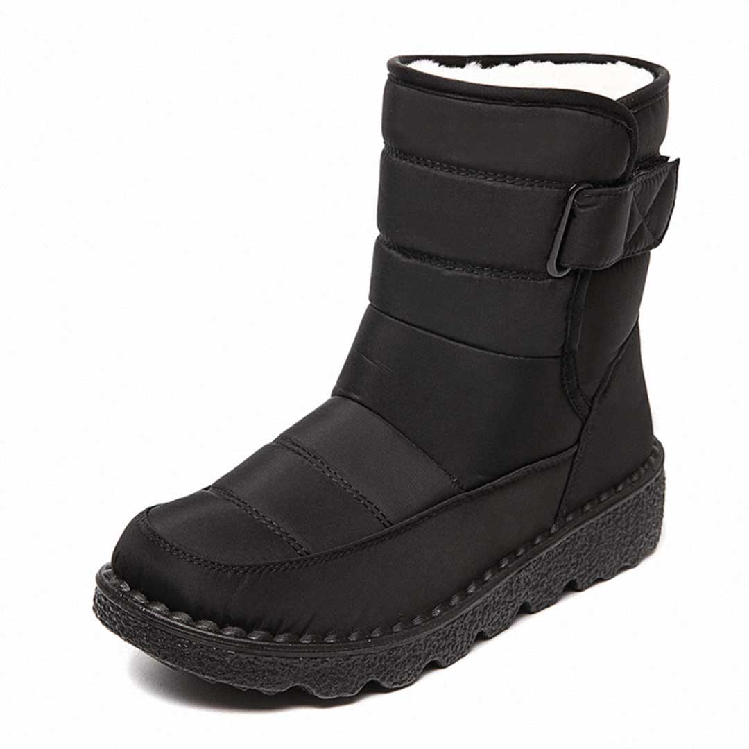Sammie - Wasserdichte, rutschfeste und warme Schneeschuhe