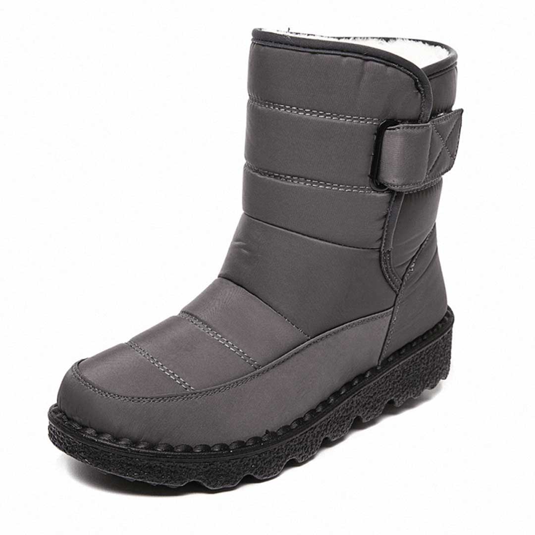 Sammie - Wasserdichte, rutschfeste und warme Schneeschuhe