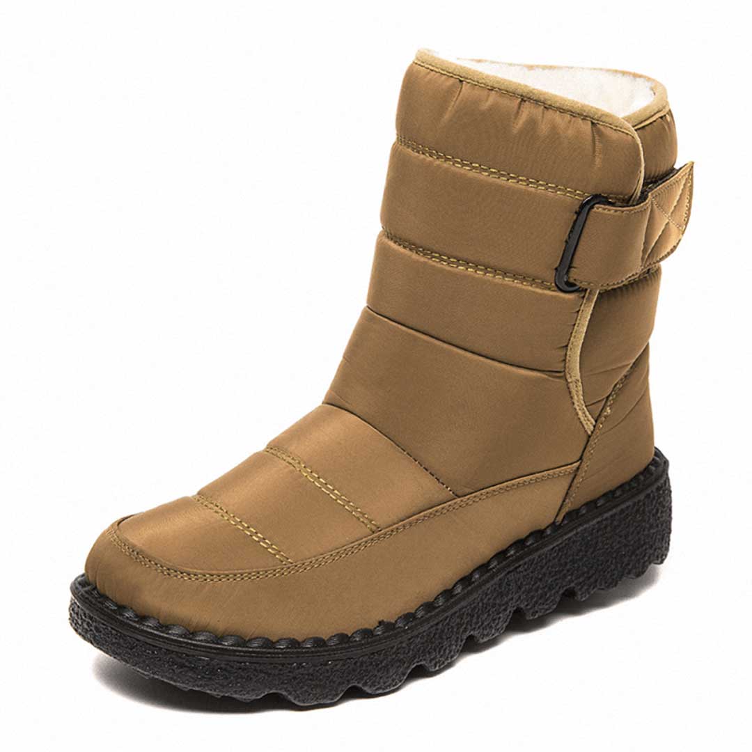 Sammie - Wasserdichte, rutschfeste und warme Schneeschuhe
