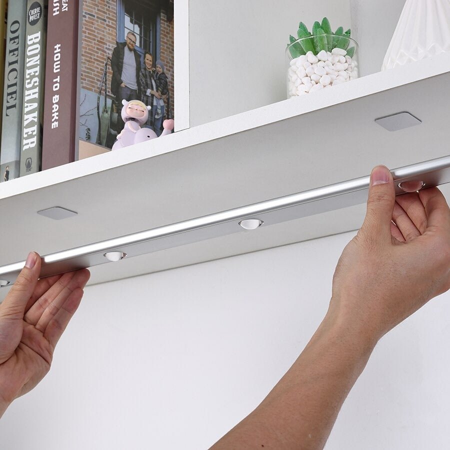 Devako SensiLight LED-Lampe | Sparen Sie auf Ihrer Stromrechnung