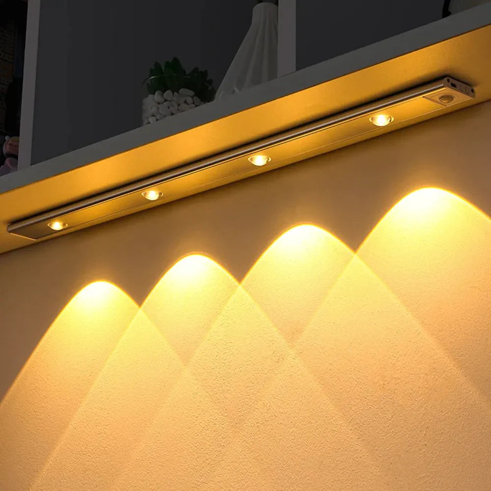 Devako SensiLight LED-Lampe | Sparen Sie auf Ihrer Stromrechnung