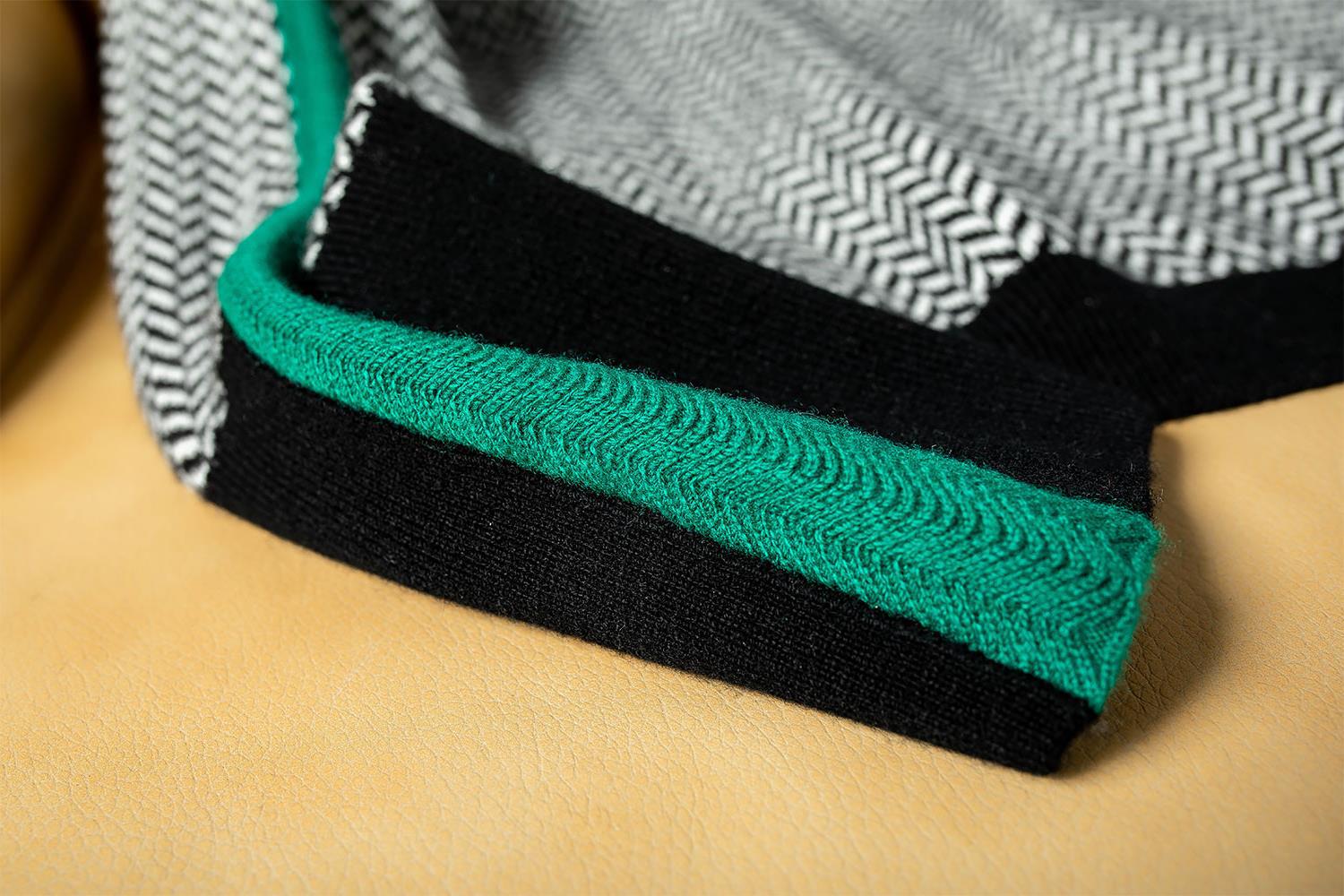 Mathilde | Schicker und warmer Pullover