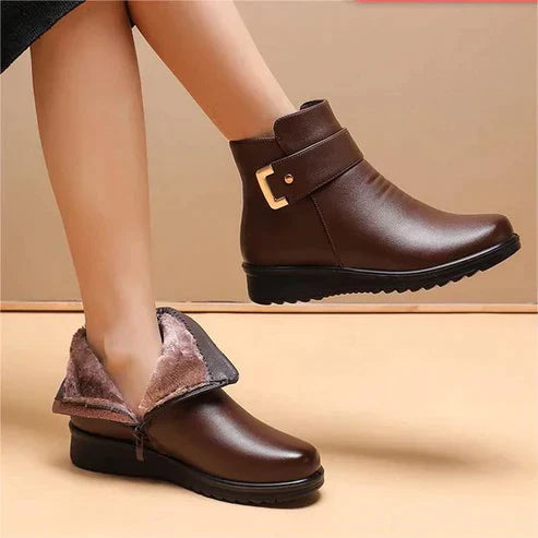 Caroline - Stiefel für Frauen