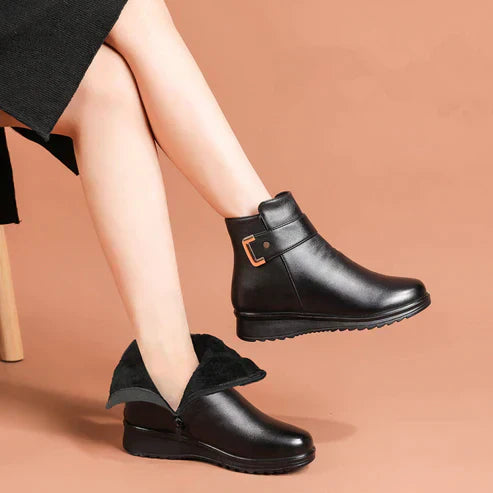 Caroline - Stiefel für Frauen