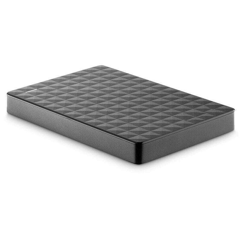 DataCore – Externe Festplatte 1TB – Schlankes tragbares USB 3.0 Laufwerk