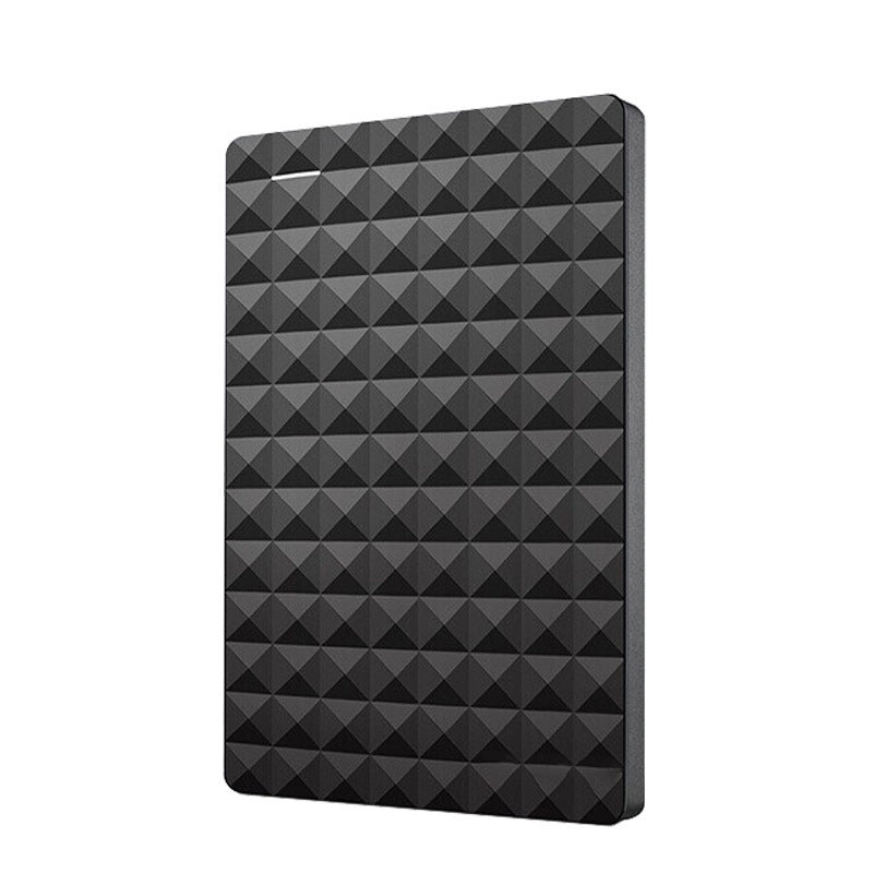 DataCore – Externe Festplatte 1TB – Schlankes tragbares USB 3.0 Laufwerk
