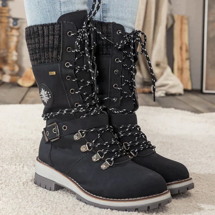 Anita | Schneestiefel für Frauen