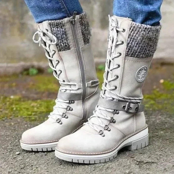 Anita | Schneestiefel für Frauen