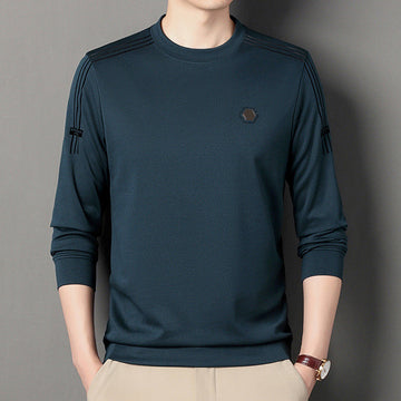 Langärmeliges Sweatshirt - Norman