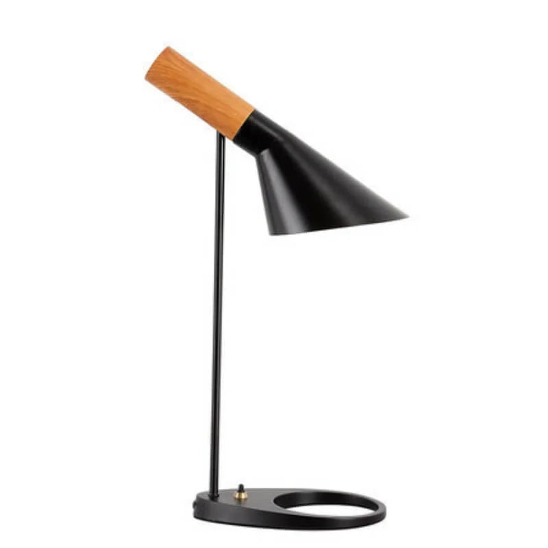 MinimalGlow - Moderne LED-Tischleuchte mit schlankem Design