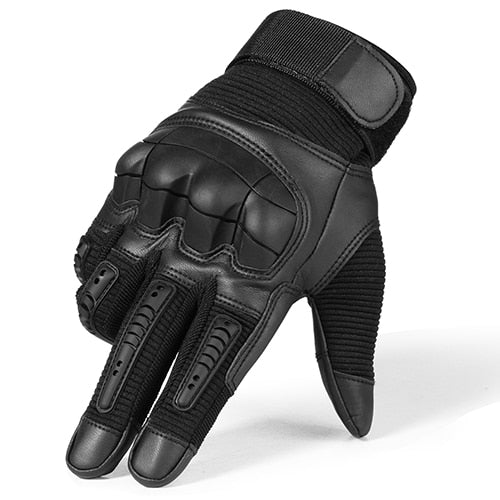 Survival Handschuhe für Outdoor-Abenteuer – Robust & Smart Touch