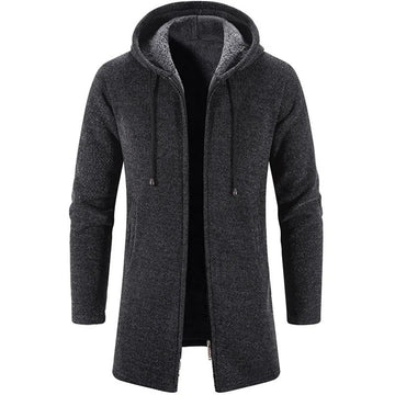 Strickjacke für Männer - Jofra