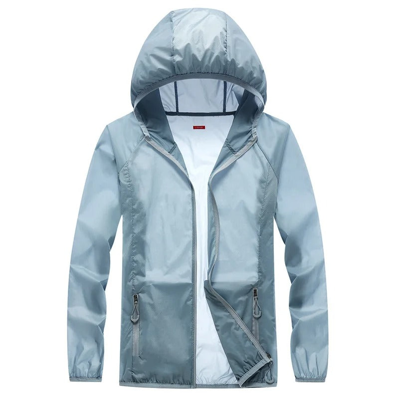 Conrad | Elegante und leichte Sommerjacke für Herren