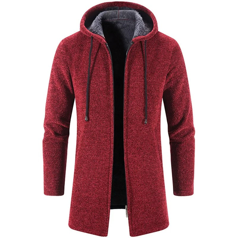 Strickjacke für Männer - Jofra