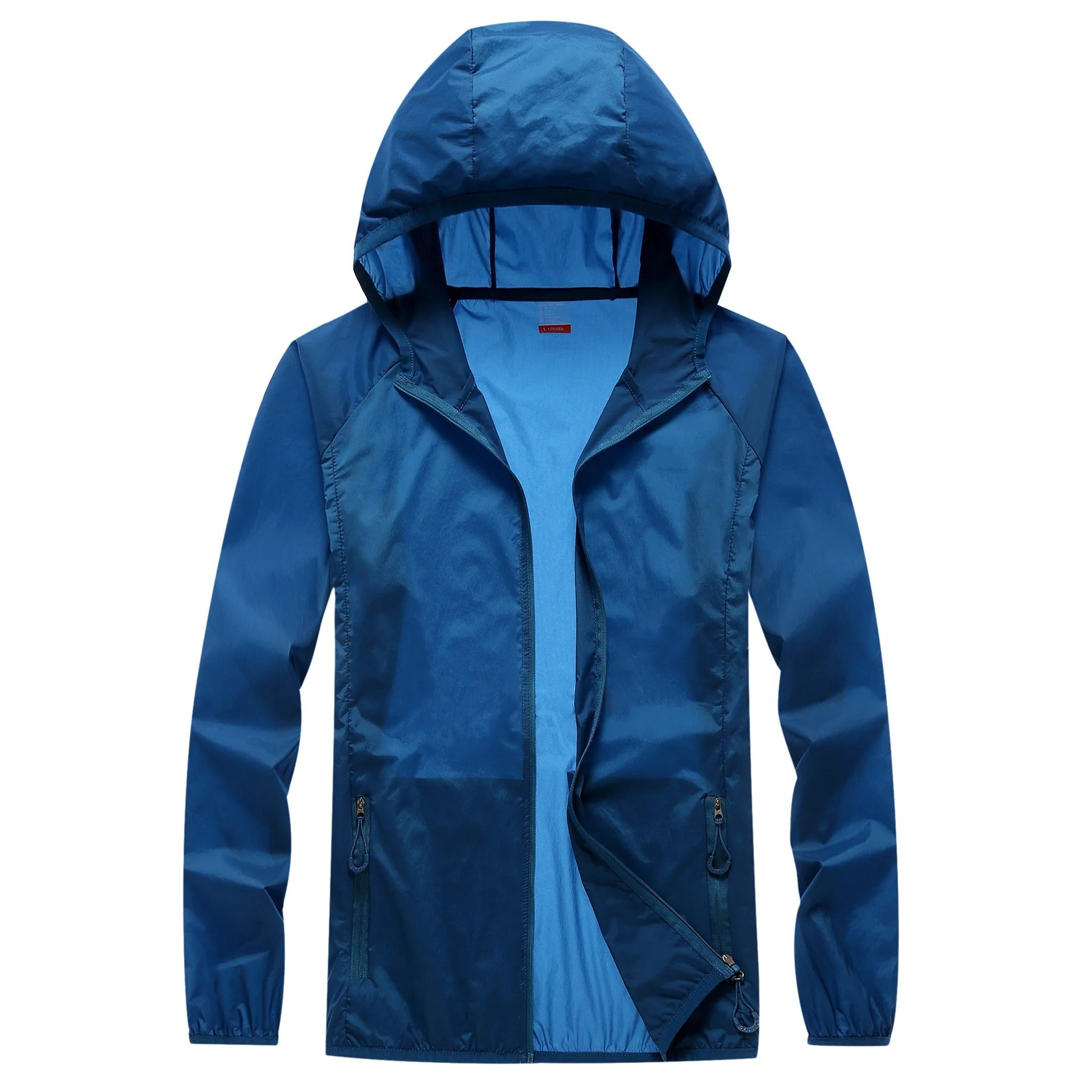 Conrad | Elegante und leichte Sommerjacke für Herren