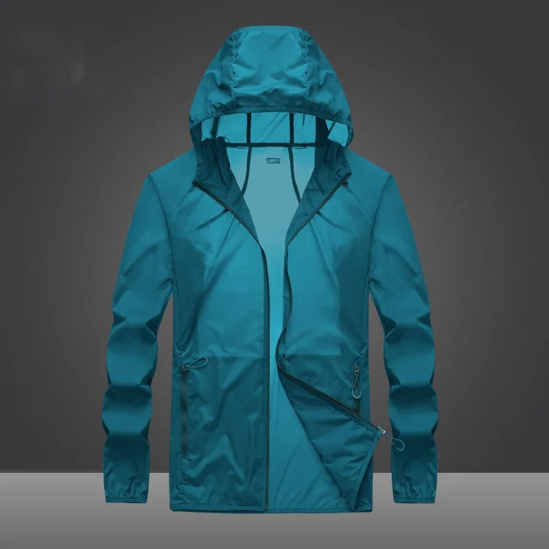 Conrad | Elegante und leichte Sommerjacke für Herren