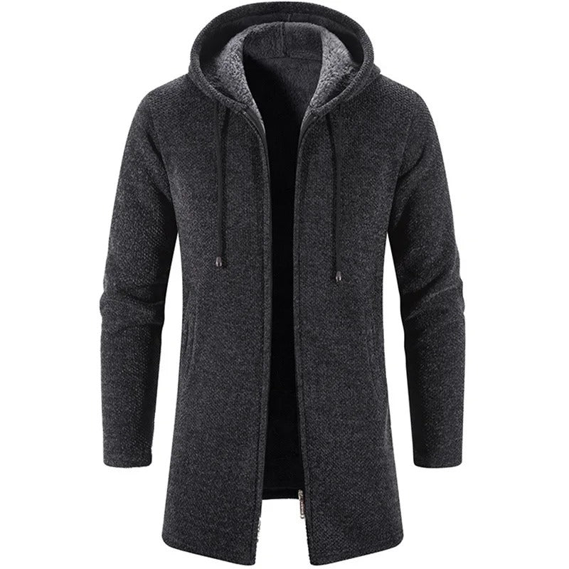 Strickjacke für Männer - Jofra