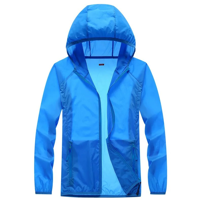 Conrad | Elegante und leichte Sommerjacke für Herren