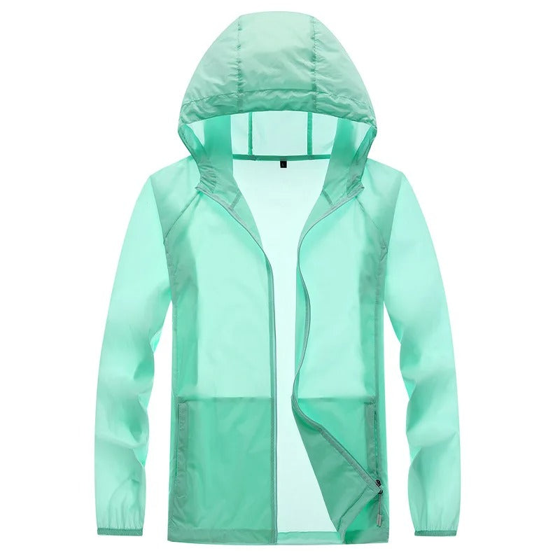 Conrad | Elegante und leichte Sommerjacke für Herren