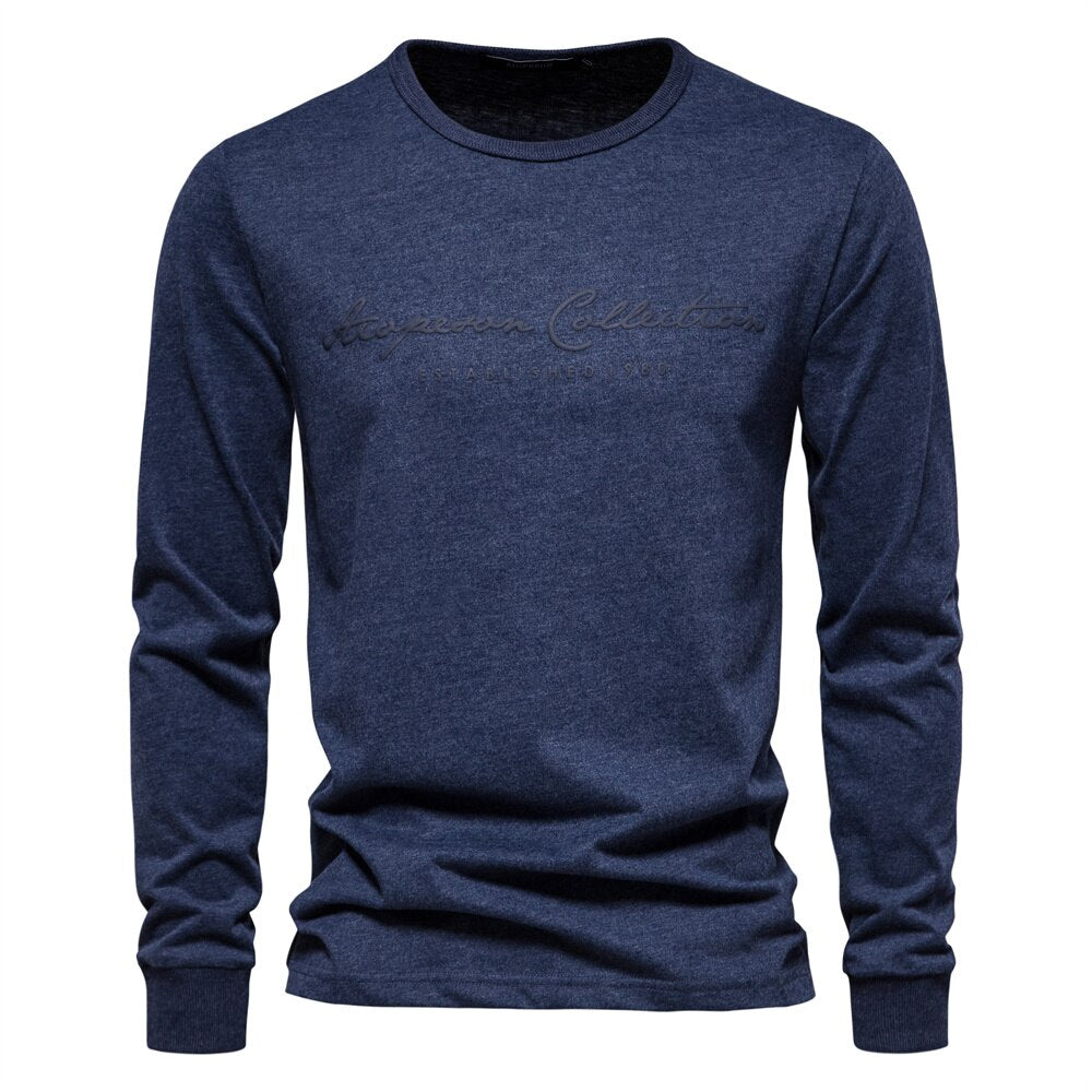 Maglione Jens – Comfort e stile in perfezione