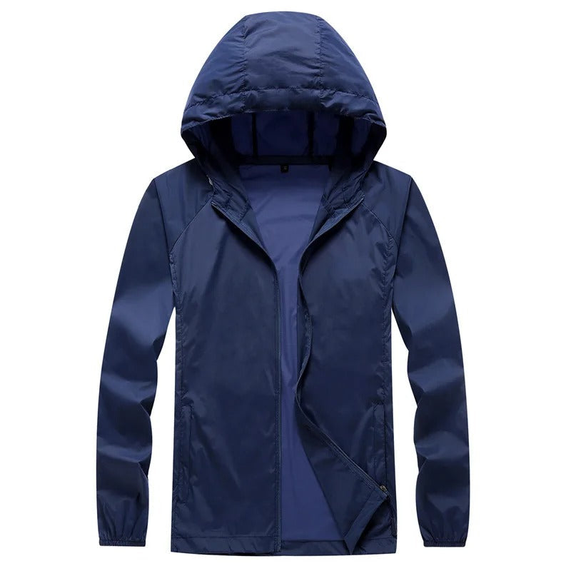 Conrad | Elegante und leichte Sommerjacke für Herren