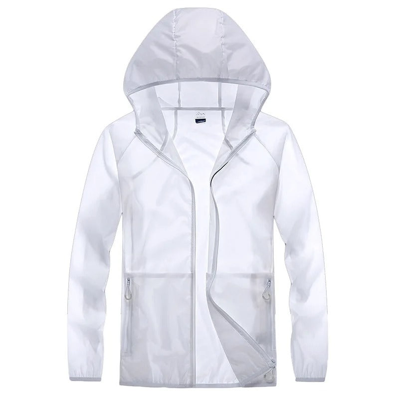 Conrad | Elegante und leichte Sommerjacke für Herren