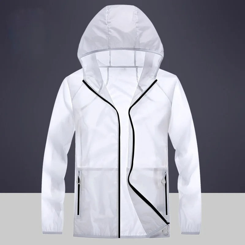 Conrad | Elegante und leichte Sommerjacke für Herren