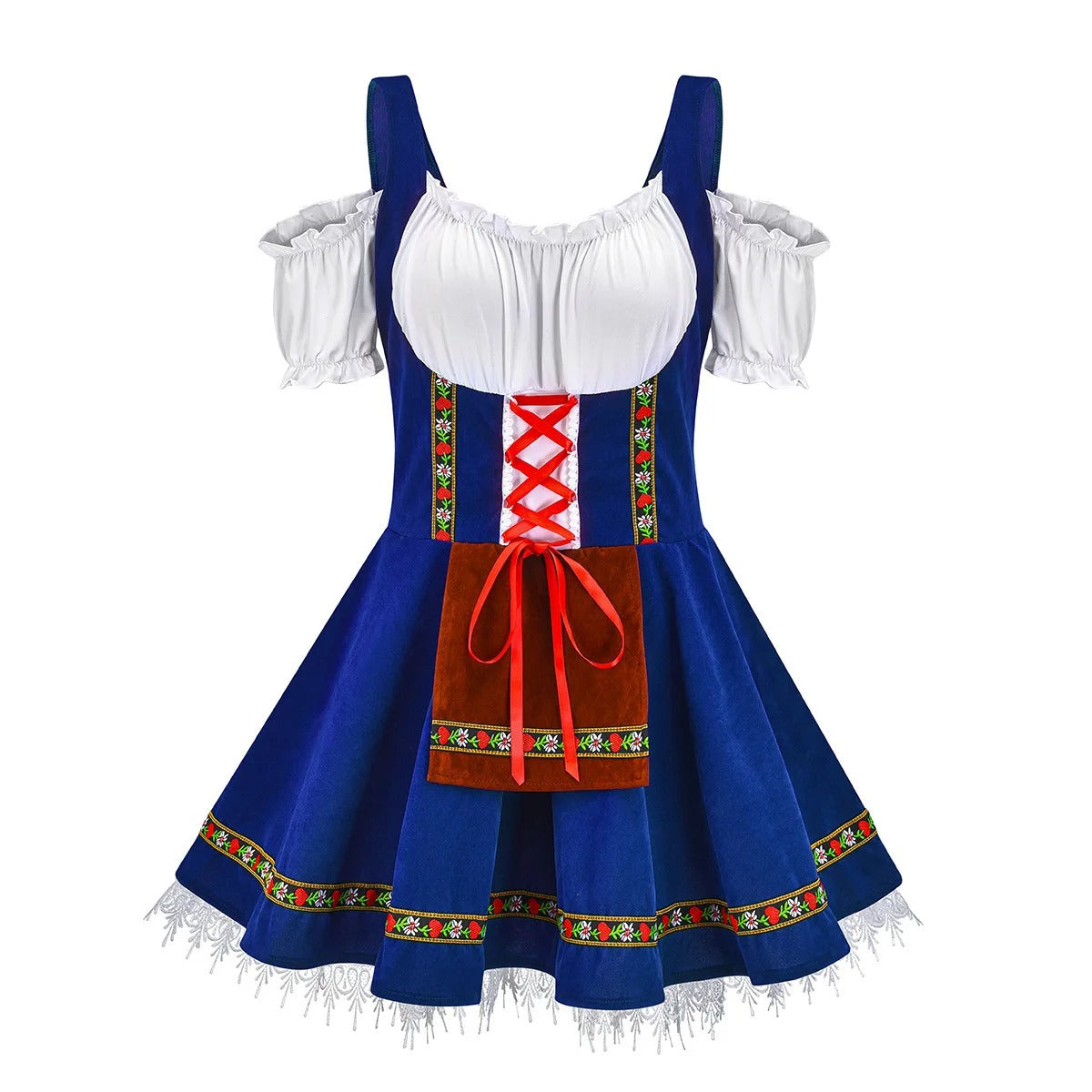 Devako Alpine Heritage - Traditionelles Oktoberfest-Outfit für Damen und Herren