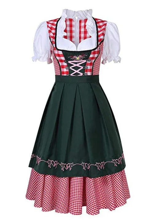 Devako Alpine Heritage - Traditionelles Oktoberfest-Outfit für Damen und Herren