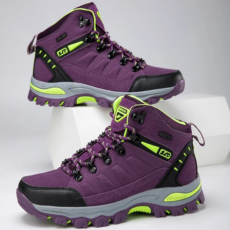 Damen-Sicherheitsarbeitsschuhe für Komfort, Schutz und modernen Arbeitsstil