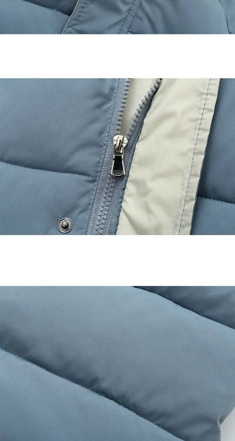 Kiddo Parka per bambini | Il parka invernale ideale per il tuo bambino