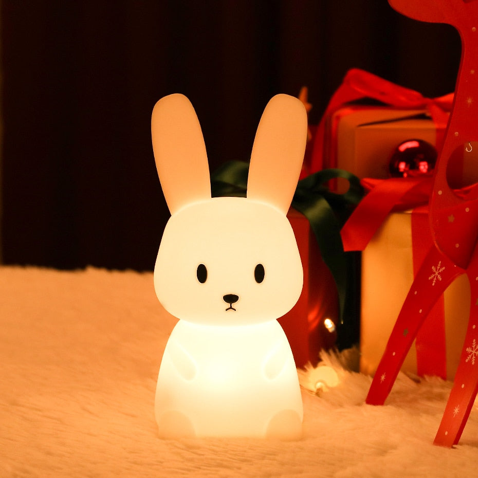 LightCare - LED-Nachtlicht für Kinder