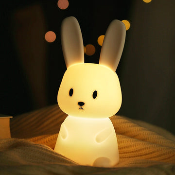 LightCare - LED-Nachtlicht für Kinder