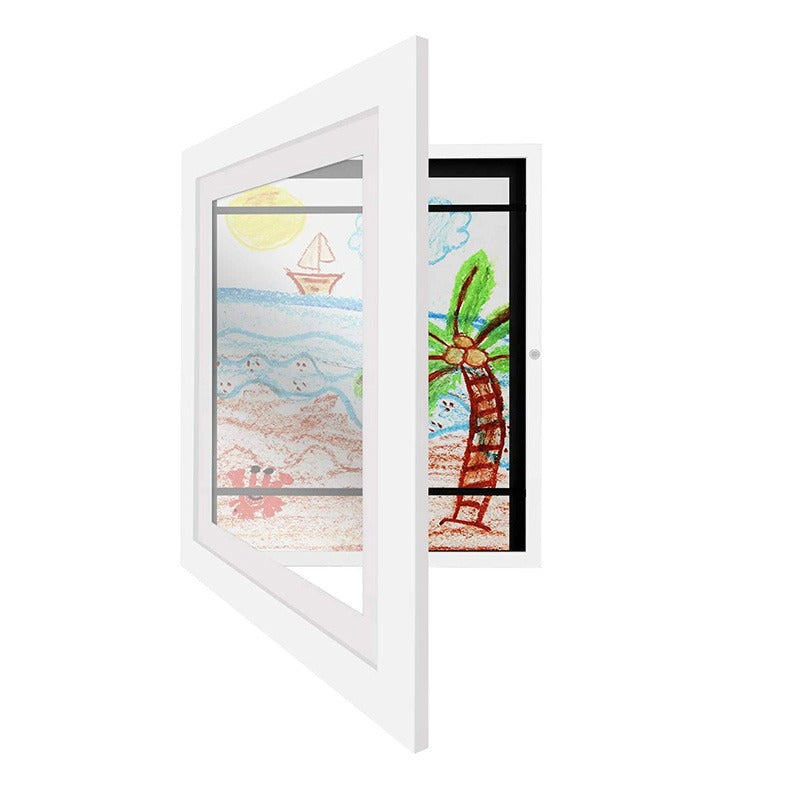 Zeichnungsliste - ArtSwap-Rahmen