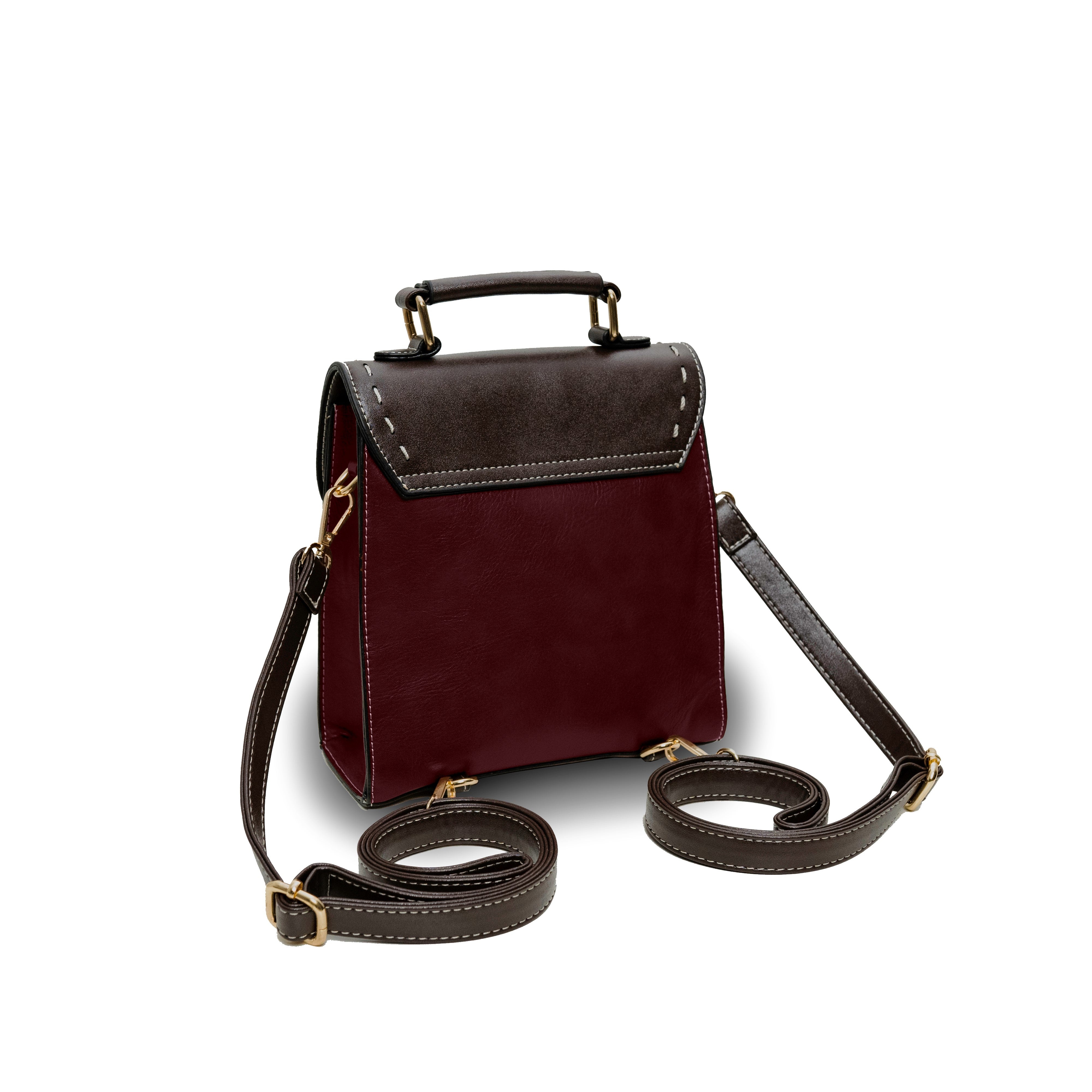 Gürteltasche – Retro-Stil & Funktionalität für Jeden Tag