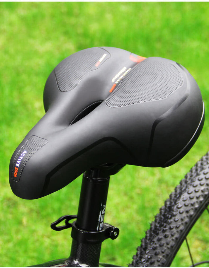 Devako Cloud Comfort Pro Endlich schmerzfrei Radfahren