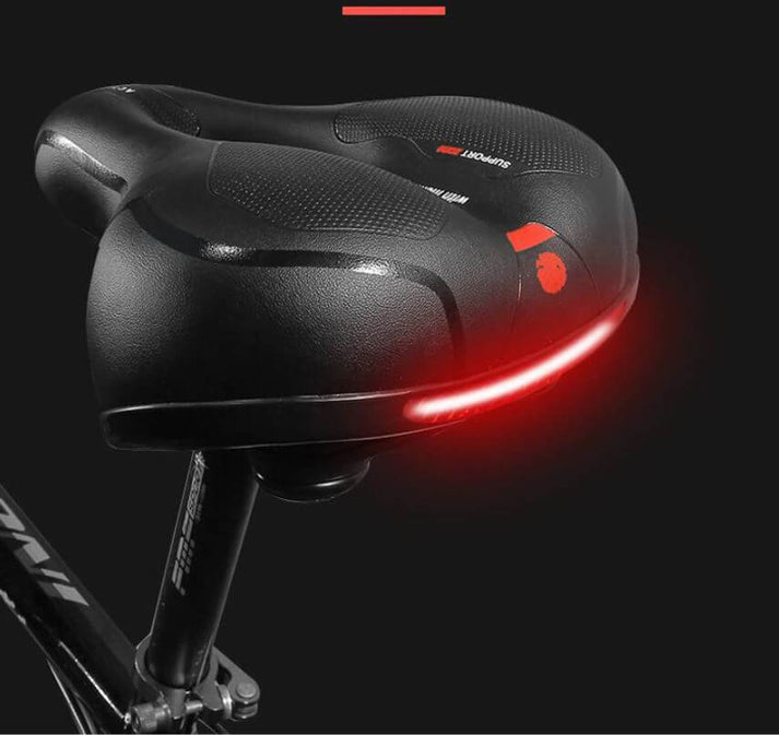 Devako Cloud Comfort Pro Endlich schmerzfrei Radfahren