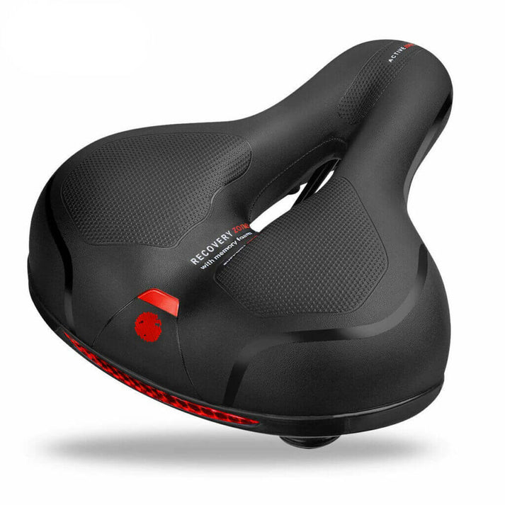 Devako Cloud Comfort Pro Endlich schmerzfrei Radfahren
